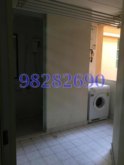 Faber Crest (D5), Condominium #82591962